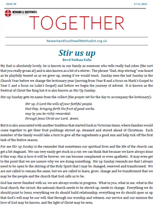 Together 58