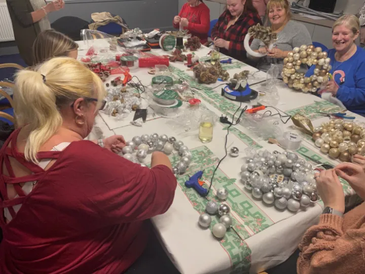 craft workshop 3