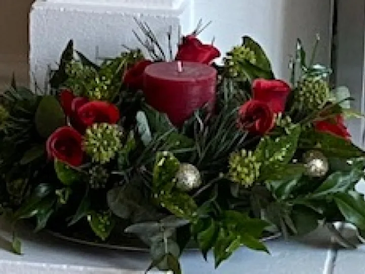 ChristmasFlowersimage0