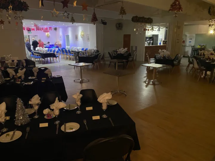 Hall 21-11-21E