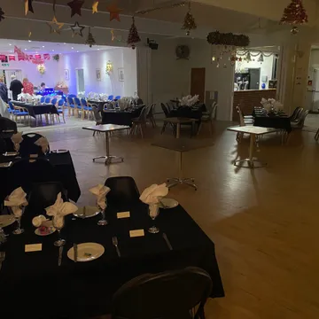 Hall 21-11-21E