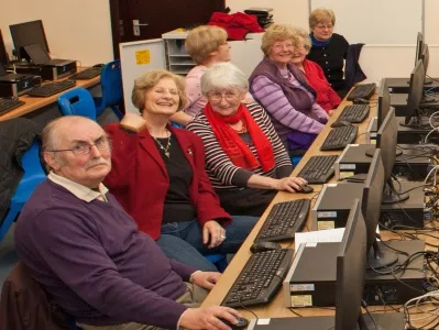 U3A Computer Workshop 02