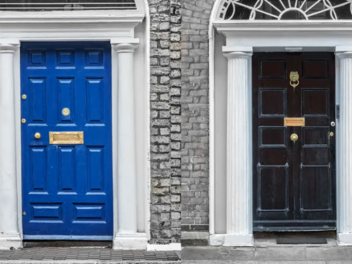 Doors K