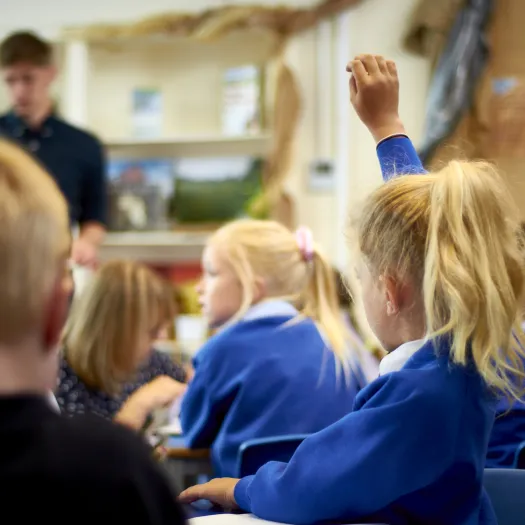 Classroom Engagement