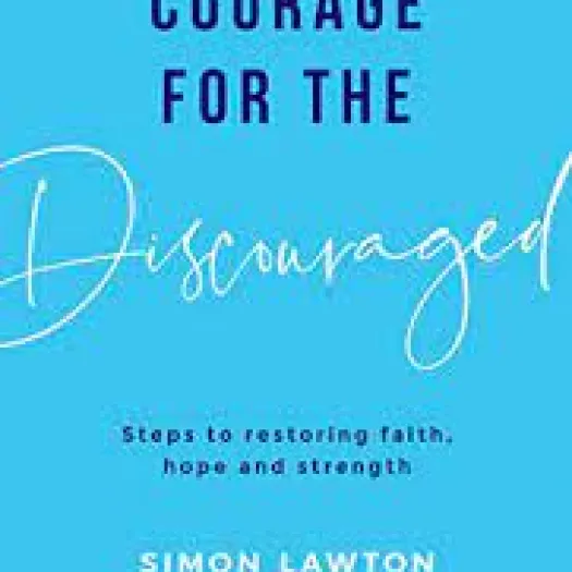 AMC Courage for discuoraged