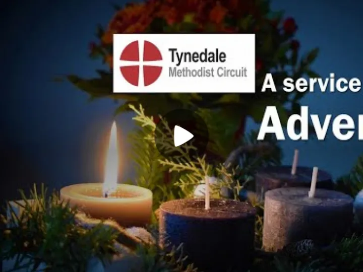 Advent Servi