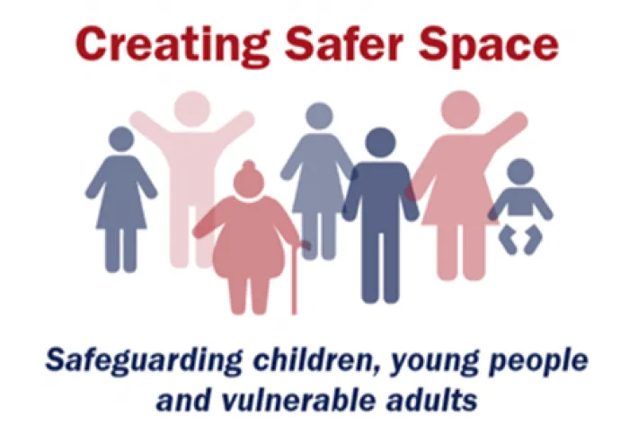 Safeguarding image