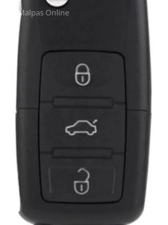 car keys