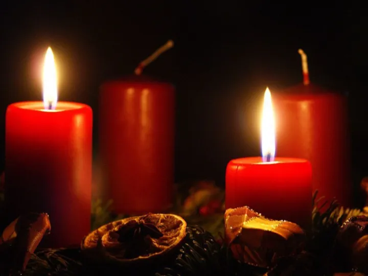 advent 2