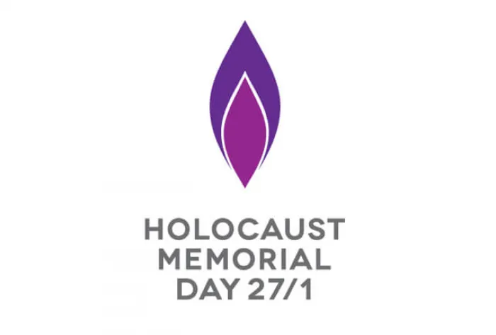 holocaust-memorial-day-logo
