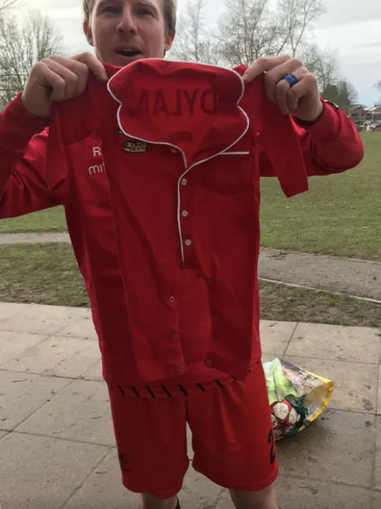 New Baby Grow !