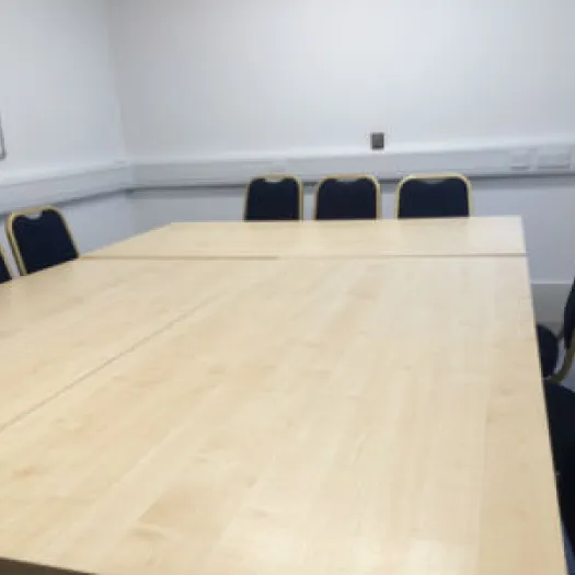Coulson Room