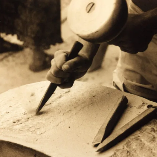 Stonemasons-Tools-History-Of-Stonemasonry