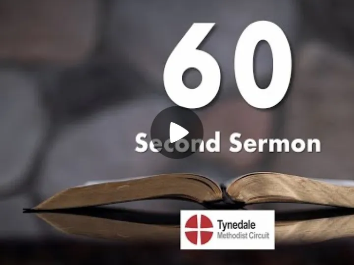 Sixty Second