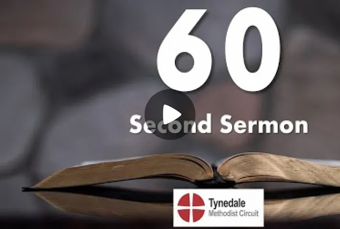 Sixty Second