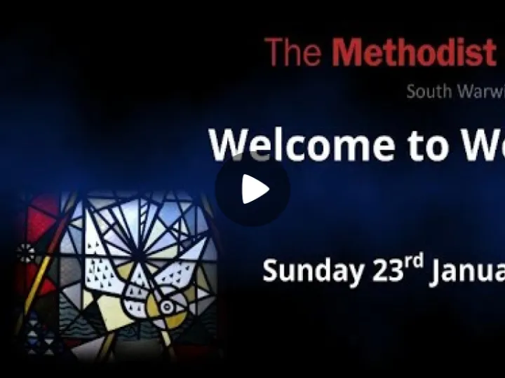 SWC Worship-