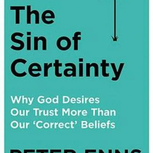 AMC Sin of certainty