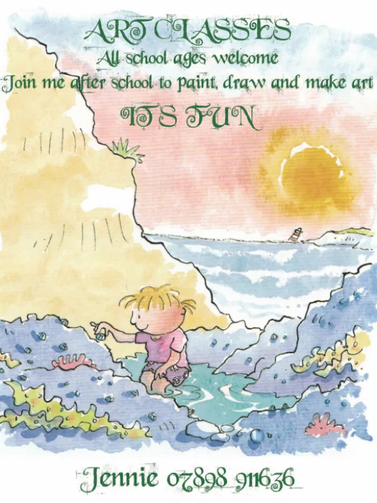 The Art Room