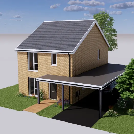 St- Modwen Homes