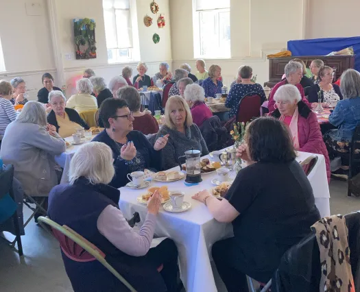 Silkstone Common March 2022 ----