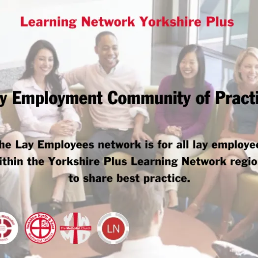 Learning Network Yorkshire Plus (Facebook Post)