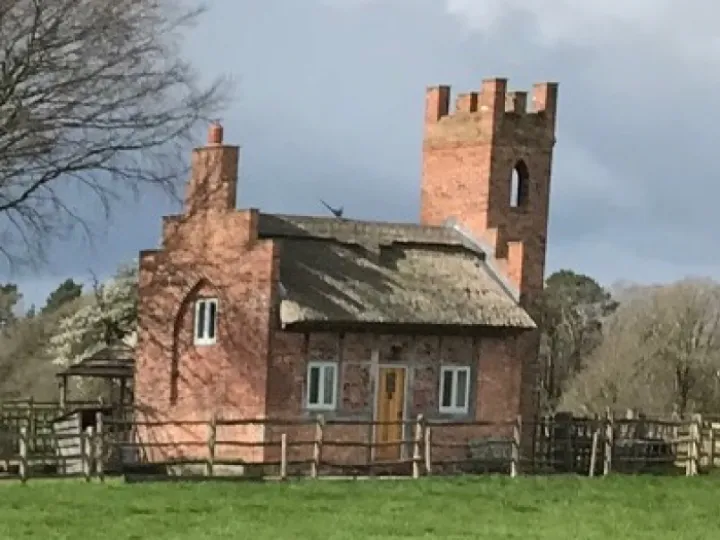 Lipley Farm