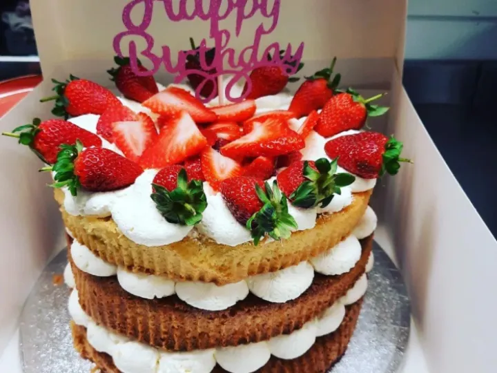 Celebration Cakes 2