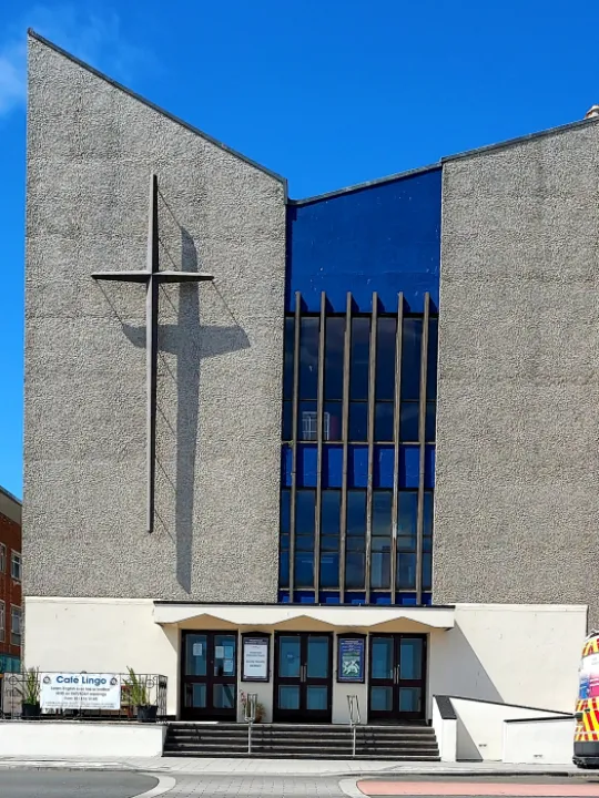Church 07-06-22