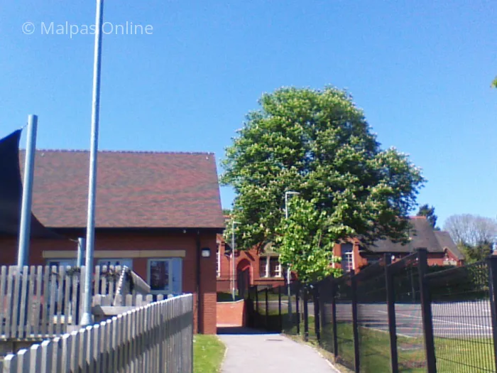 Alport School