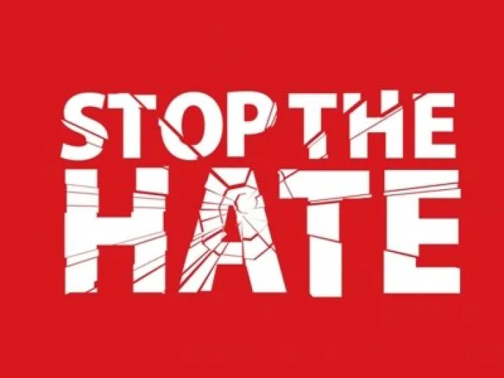Hate Crime