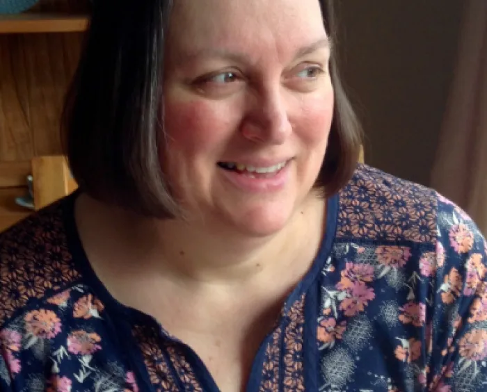 Christine Hughes