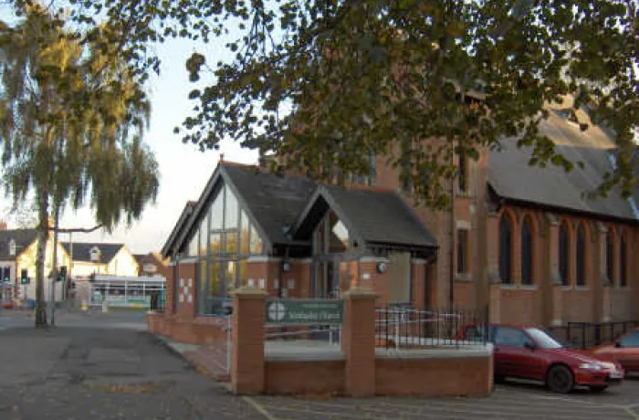 Lutterworth