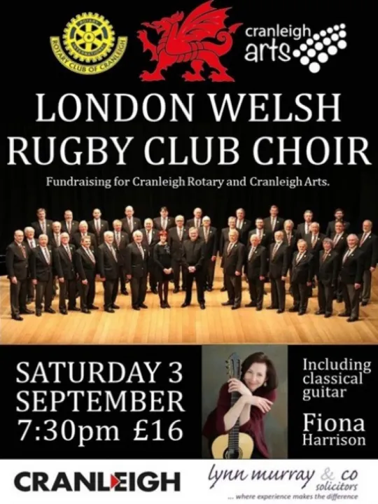 CONCERT SEPT 2022