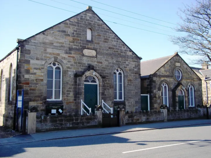 Hinderwell