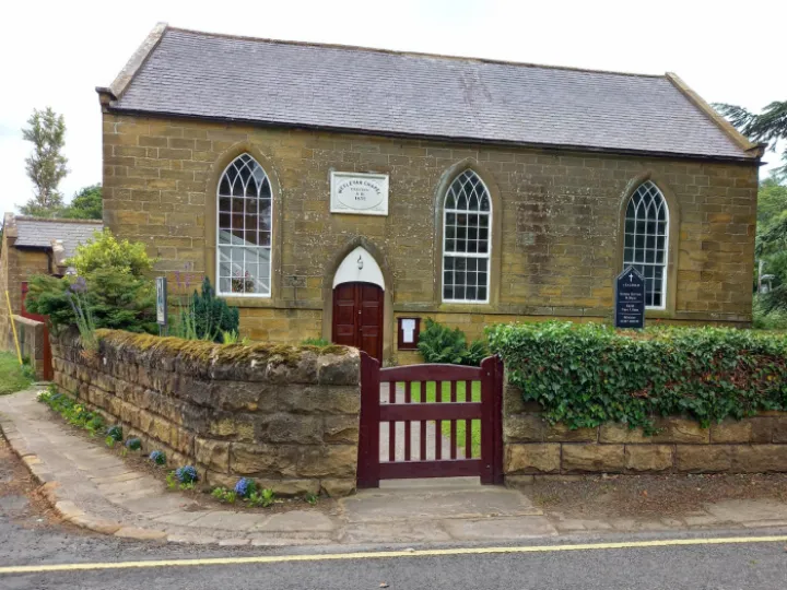 Leaholme