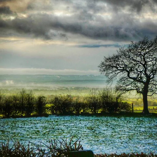 kelsborrow Castle top