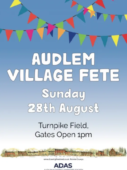 village fete