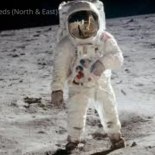 Moon Landings