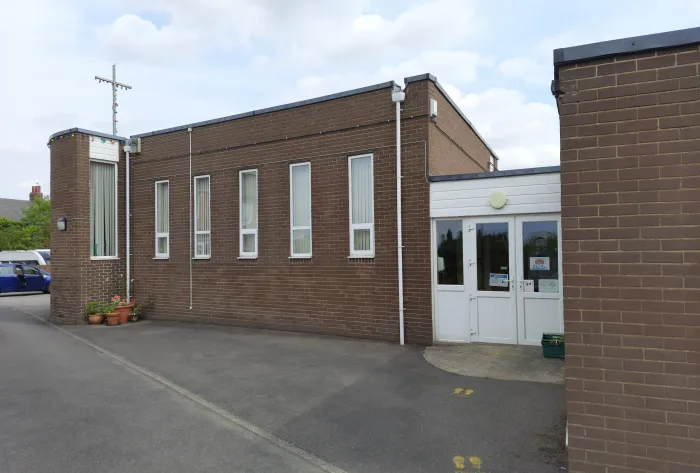 Hatfield Woodhouse