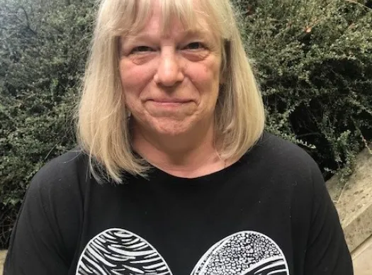 Daphne Irwin