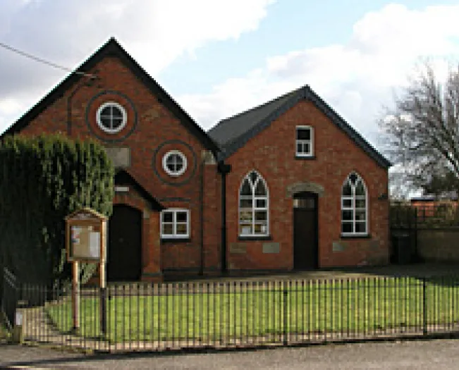 Naseby