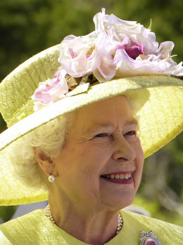 Queen