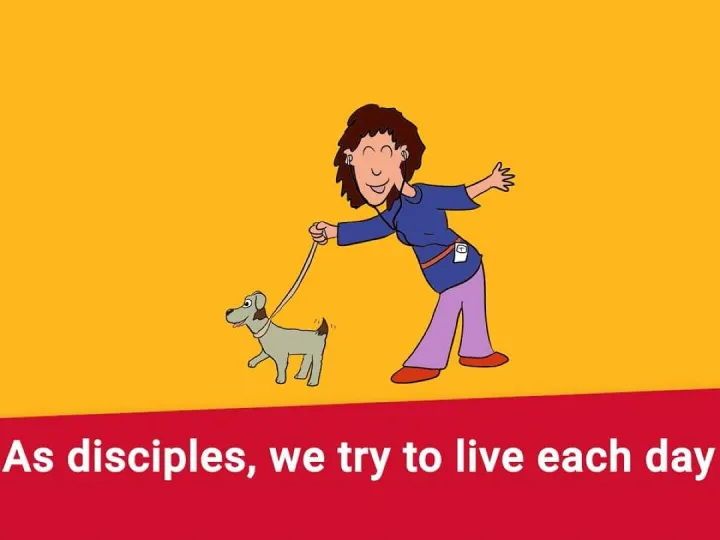 A Methodist Way of Life