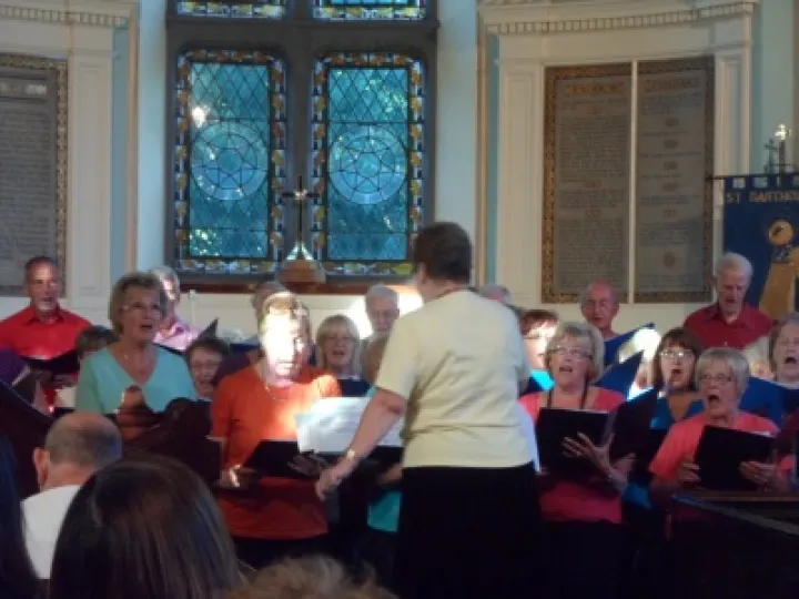 Musical allsorts