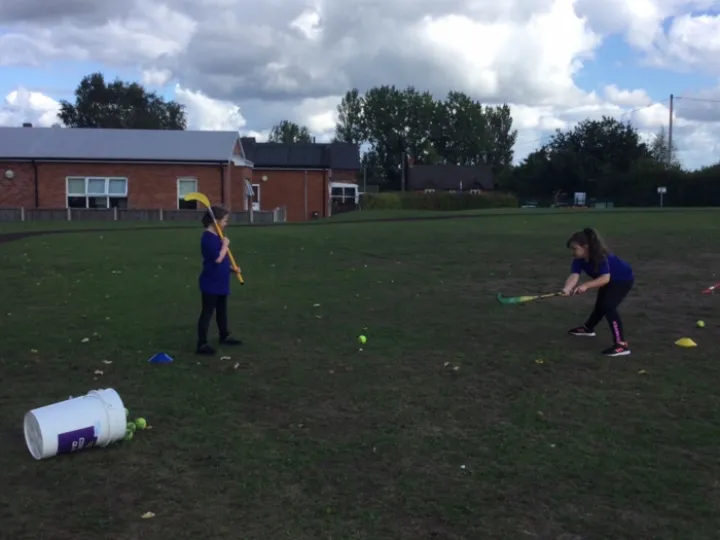 Hockey Passes 2