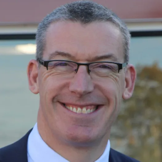 Richard Middlebrook