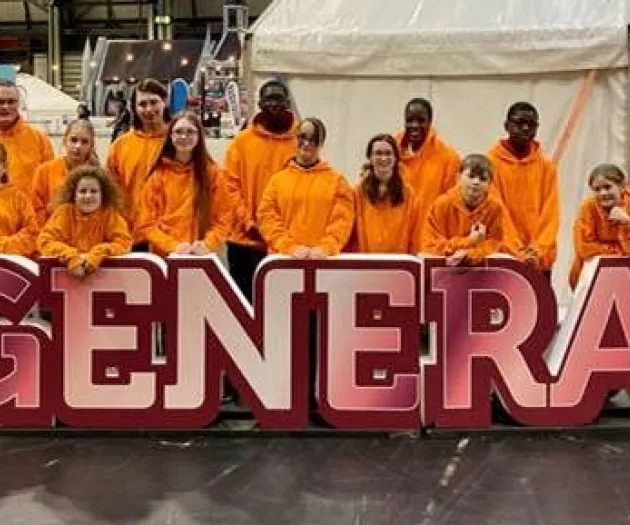 3Generate 2022
