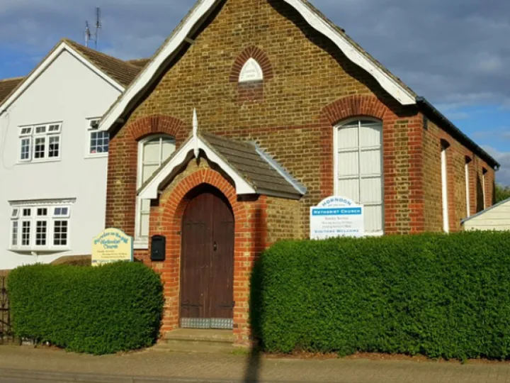 Horndon1