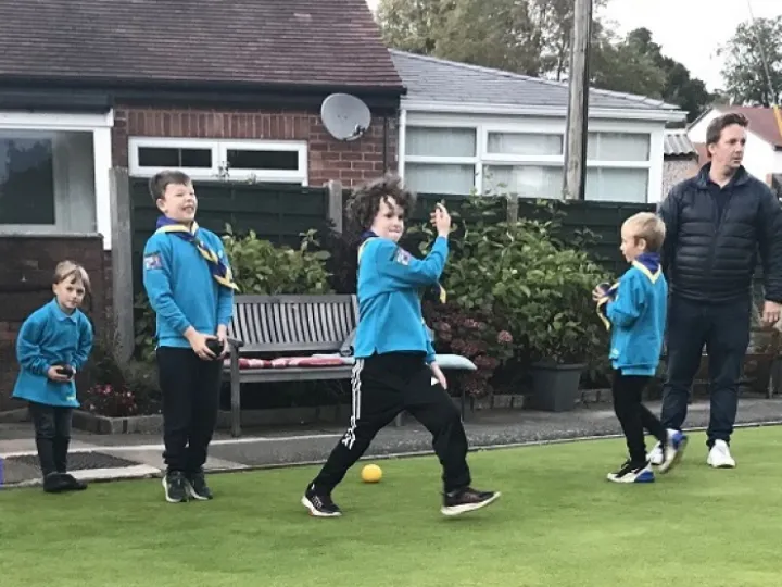 beavers 7a