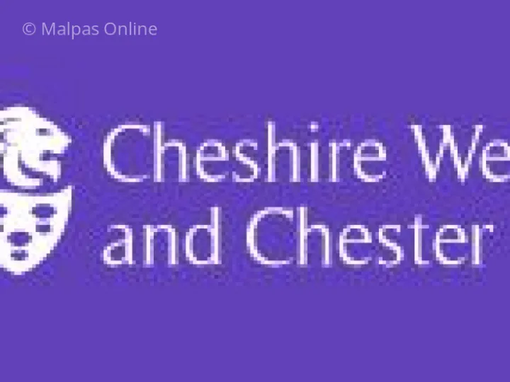 CWaC logo